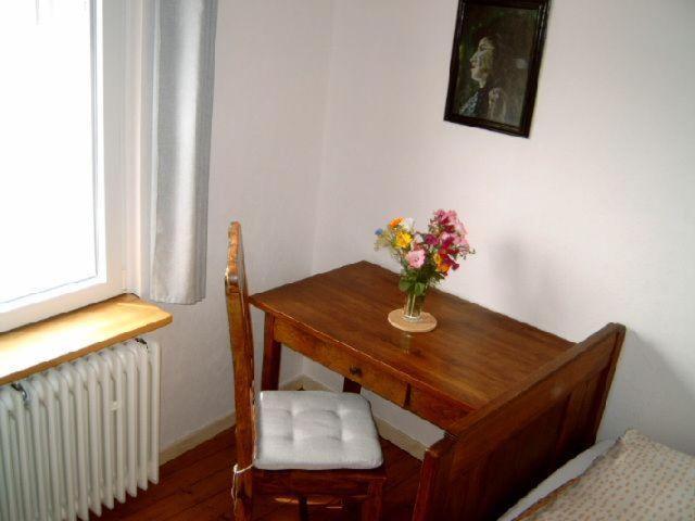 Ferienhaus Franziska Münstermaifeld 외부 사진