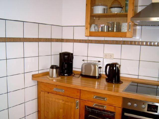 Ferienhaus Franziska Münstermaifeld 외부 사진