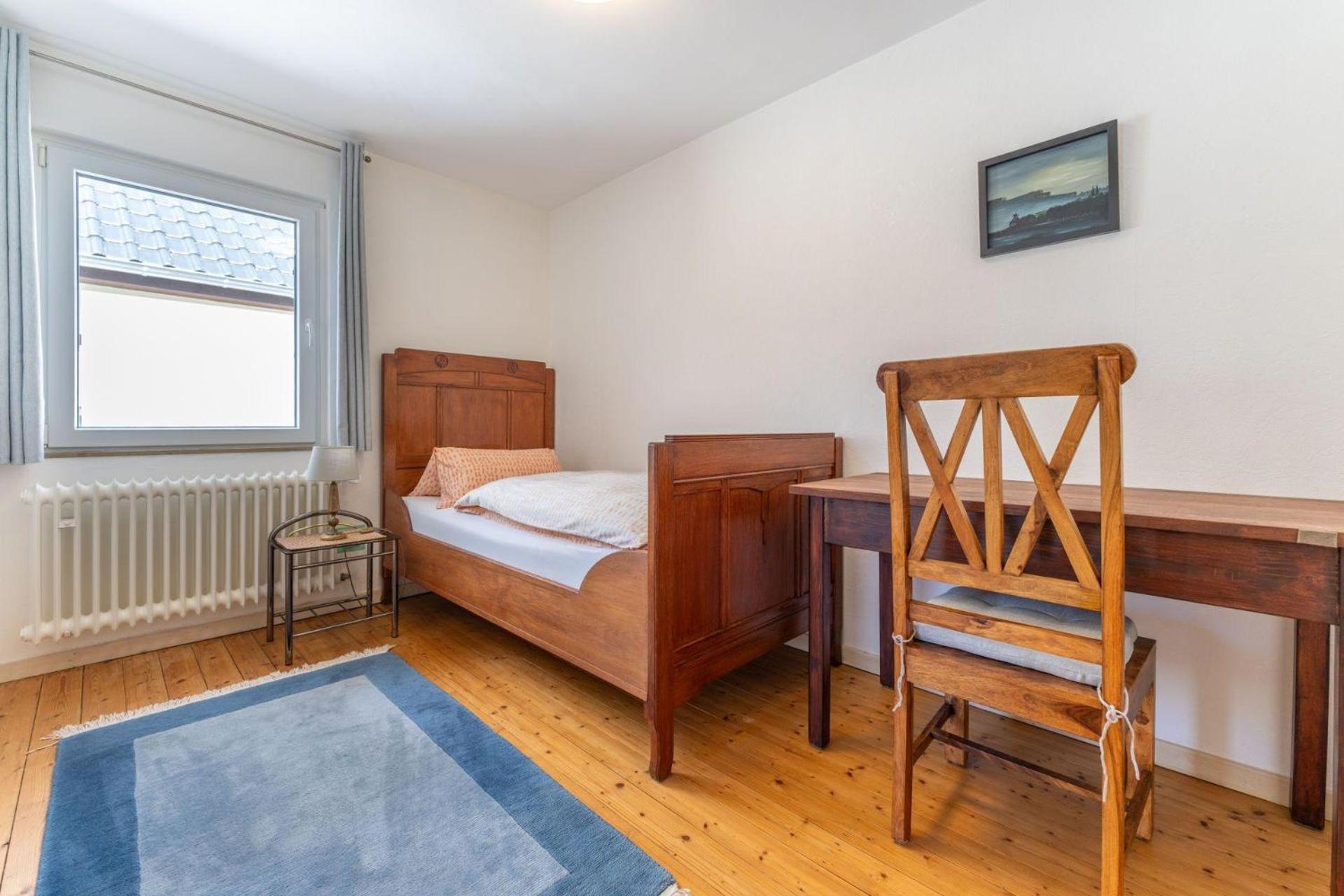 Ferienhaus Franziska Münstermaifeld 외부 사진
