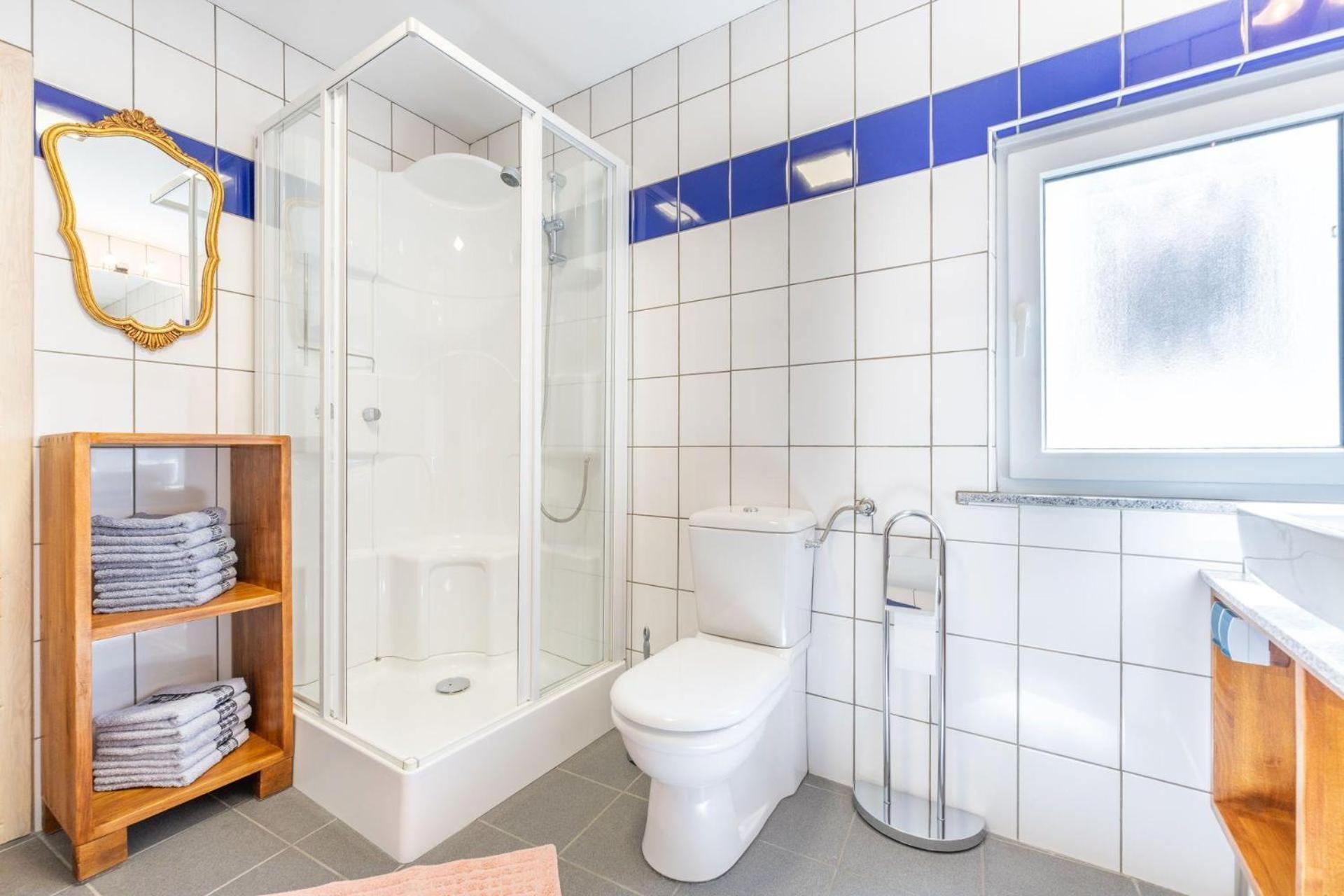 Ferienhaus Franziska Münstermaifeld 외부 사진