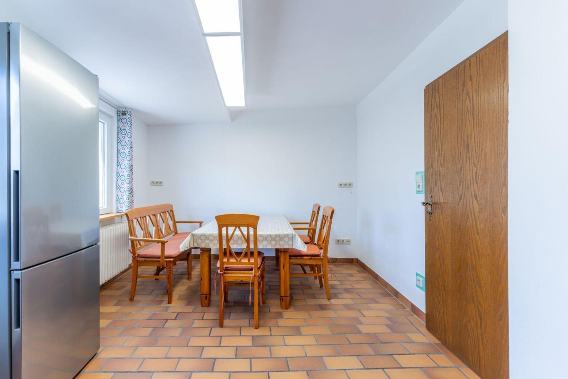 Ferienhaus Franziska Münstermaifeld 외부 사진