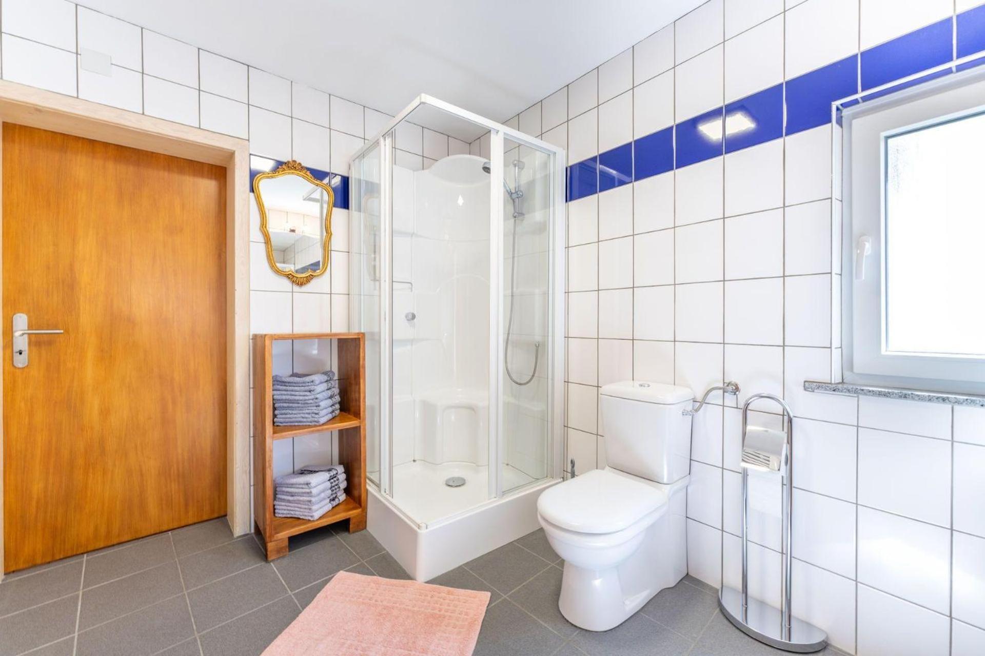 Ferienhaus Franziska Münstermaifeld 외부 사진