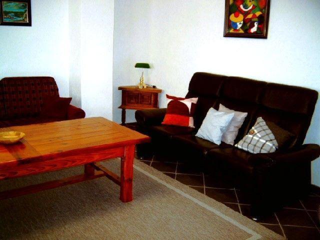 Ferienhaus Franziska Münstermaifeld 외부 사진