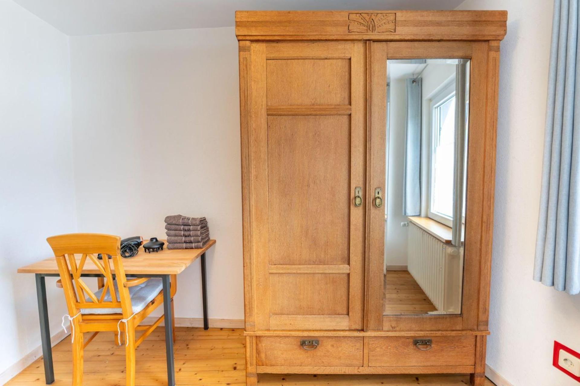 Ferienhaus Franziska Münstermaifeld 외부 사진