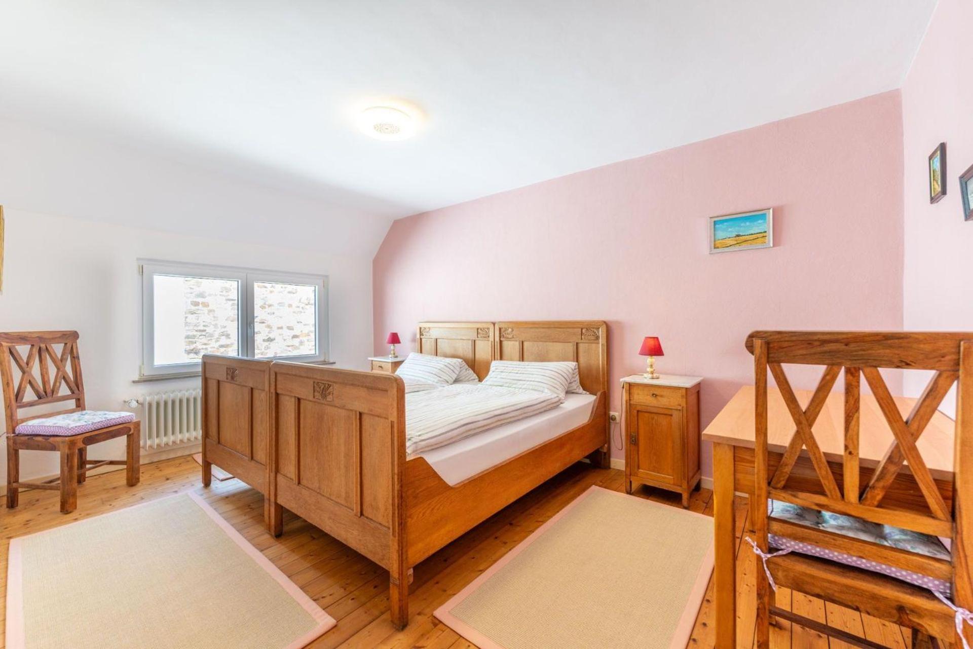 Ferienhaus Franziska Münstermaifeld 외부 사진