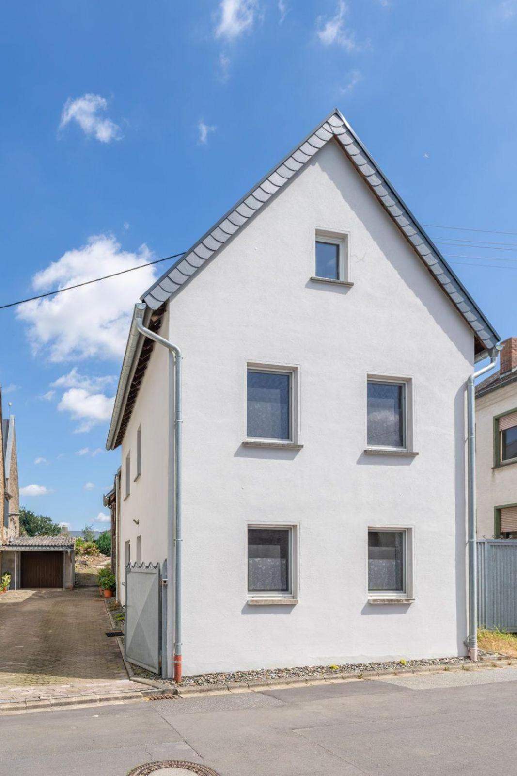 Ferienhaus Franziska Münstermaifeld 외부 사진